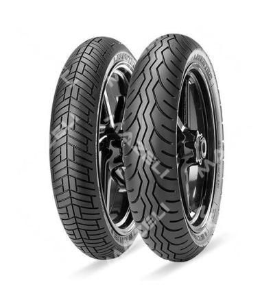 Metzeler LASERTEC Metzeler LASERTEC