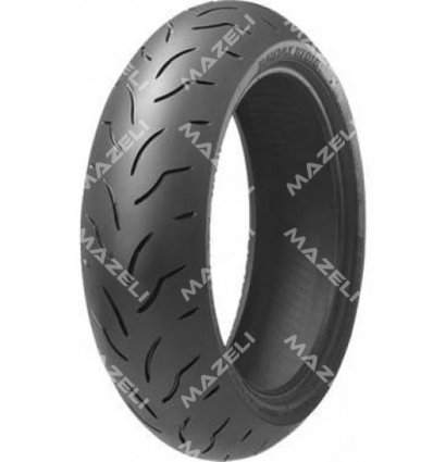 Bridgestone BATTLAX BT BT016R Bridgestone BATTLAX BT BT016R