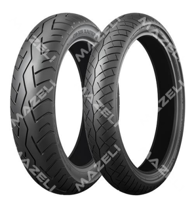Bridgestone BATTLAX BT45R Bridgestone BATTLAX BT45R