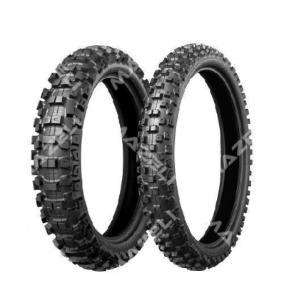 Bridgestone M404 Bridgestone M404
