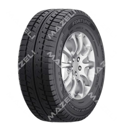 Fortune FSR902 Fortune FSR902