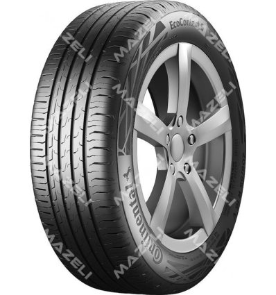 Continental ECO CONTACT 6 Continental ECO CONTACT 6