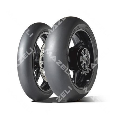 Dunlop KR106 Dunlop KR106
