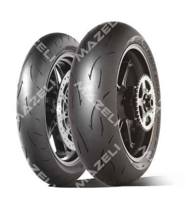 Dunlop RACER D212 Dunlop RACER D212
