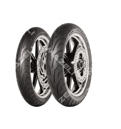 Dunlop ARROWMAX STREETSMART Dunlop ARROWMAX STREETSMART