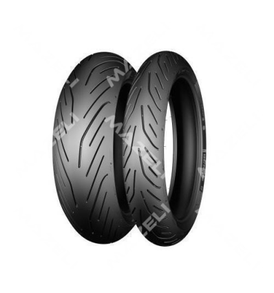 Michelin PILOT POWER 3 Michelin PILOT POWER 3
