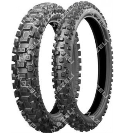 Bridgestone BATTLECROSS X30R Bridgestone BATTLECROSS X30R
