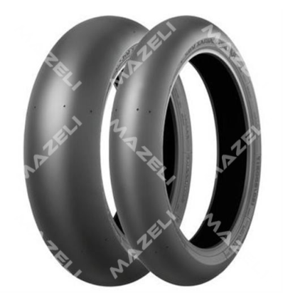 Bridgestone BATTLAX RACING V02F Bridgestone BATTLAX RACING V02F