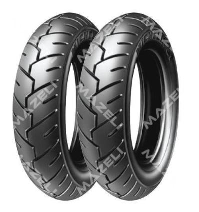 Michelin S1 Michelin S1
