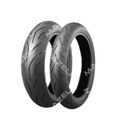 Bridgestone BATTLAX S20R Bridgestone BATTLAX S20R