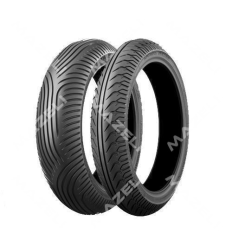 Bridgestone BATTLAX RACING E08Z 180/640 R17 TL