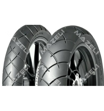 Dunlop TRAILSMART Dunlop TRAILSMART