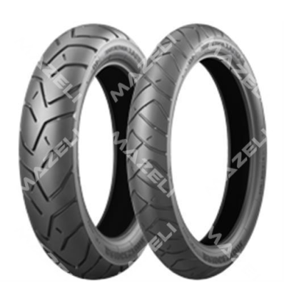 Bridgestone BATTLAX ADVENTURE A40F Bridgestone BATTLAX ADVENTURE A40F