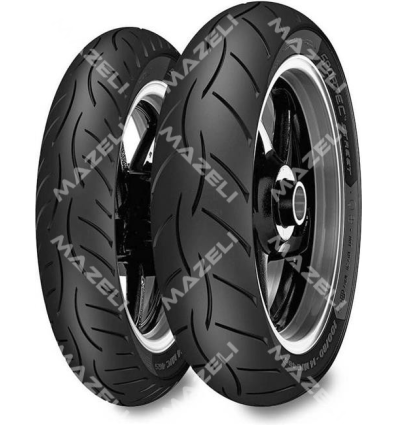 Metzeler SPORTEC STREET Metzeler SPORTEC STREET