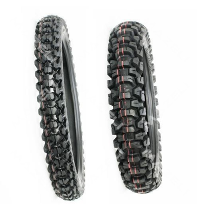 Motoz TRACTIONATOR DESERT H/T Motoz TRACTIONATOR DESERT H/T