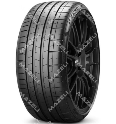 Pirelli P ZERO SPORTS CAR Pirelli P ZERO SPORTS CAR
