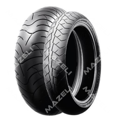 Bridgestone BATTLAX BT020F Bridgestone BATTLAX BT020F