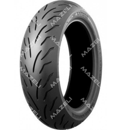 Bridgestone BATTLAX SC1R Bridgestone BATTLAX SC1R