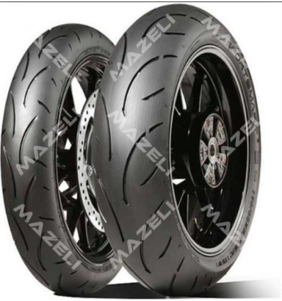 Dunlop SPORTMAX SPORTSMART II