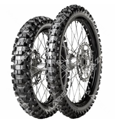 Dunlop GEOMAX MX51 Dunlop GEOMAX MX51