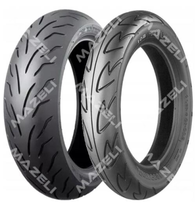 Bridgestone HOOP B01 Bridgestone HOOP B01