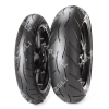 Metzeler SPORTEC M5 INTERACT 180/55 R17 73W TL ZR