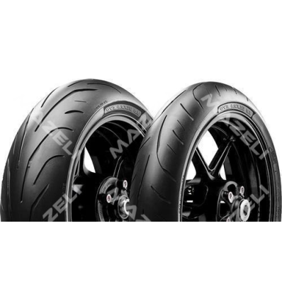 Avon 3D ULTRA EVO AV80 Avon 3D ULTRA EVO AV80