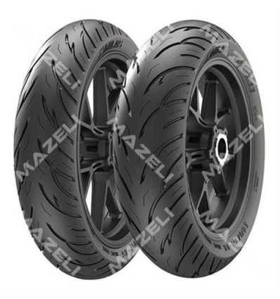 Anlas TOURNEE Anlas TOURNEE