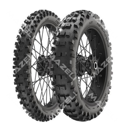 Anlas CAPRA EXTREME Anlas CAPRA EXTREME