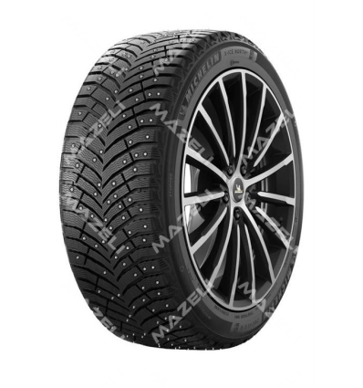 Michelin X ICE NORTH 4 Michelin X ICE NORTH 4