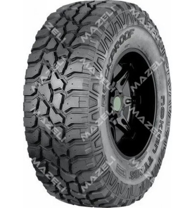 Nokian Tyres ROCKPROOF