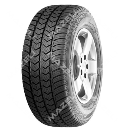 Semperit VAN GRIP 2 Semperit VAN GRIP 2