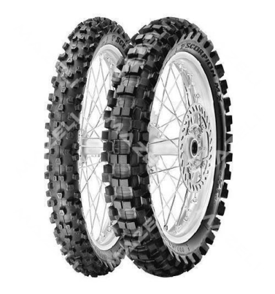 Pirelli SCORPION MX EXTRA J Pirelli SCORPION MX EXTRA J