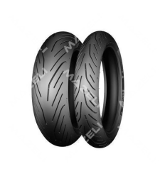 Michelin PILOT POWER 3