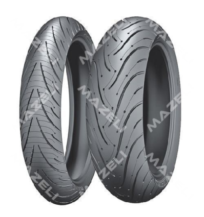 Michelin PILOT ROAD 3
