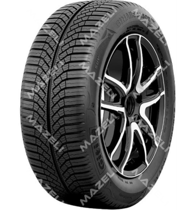 Giti ALL SEASON AS1 Giti ALL SEASON AS1