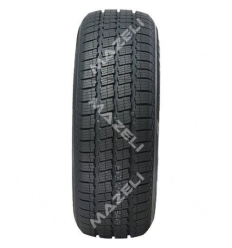 Star Performer SOLAR VAN 4S