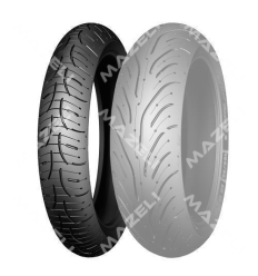 Michelin PILOT ROAD 4 GT F