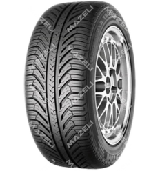 Michelin PILOT SPORT A/S PLUS Porsche 255/45 R19 100V TL M+S GREENX FP