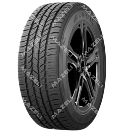 Arivo TERRANO ARV H/T Arivo TERRANO ARV H/T