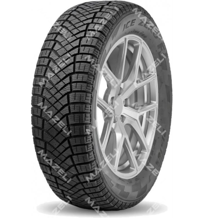 Pirelli WINTER ICE ZERO FRICTION Pirelli WINTER ICE ZERO FRICTION