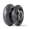Dunlop GPR 100 Yamaha 120/70 R15 56H TL MEDIUM