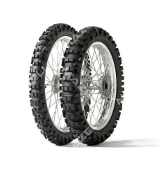 Dunlop GEOMAX ENDURO
