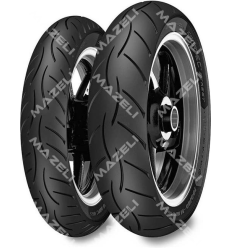 Metzeler SPORTEC STREET