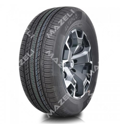 Altenzo SPORTS NAVIGATOR Altenzo SPORTS NAVIGATOR