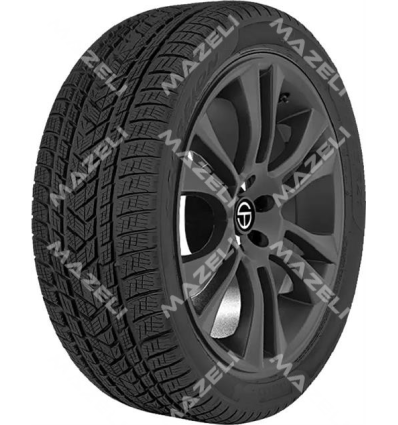 Pirelli SCORPION WINTER Pirelli SCORPION WINTER