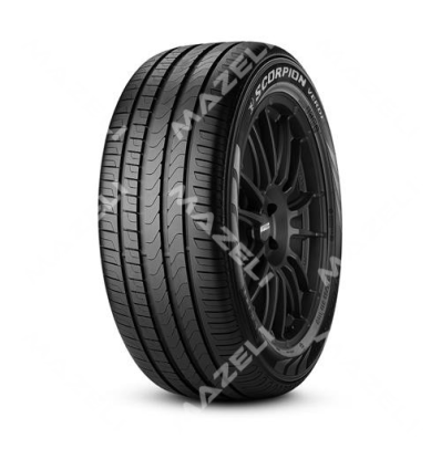 Pirelli SCORPION VERDE Pirelli SCORPION VERDE