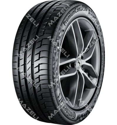 Continental PREMIUM CONTACT 6
