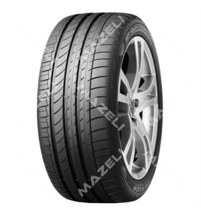Dunlop SP QUATTRO MAXX