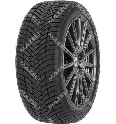 Triangle SEASONX TA01